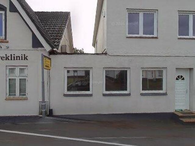 Ejendom til leje i Jelling, Vejle Kommune