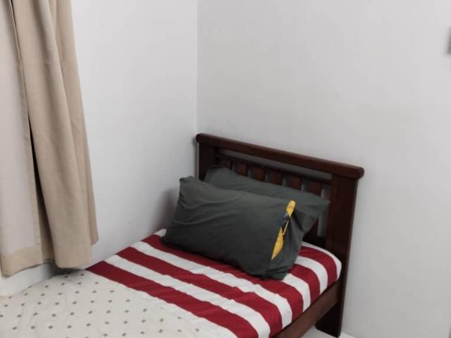 Room for rent in Georgetown, Penang