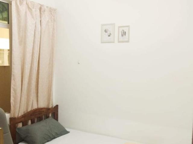Room for rent in Georgetown, Penang