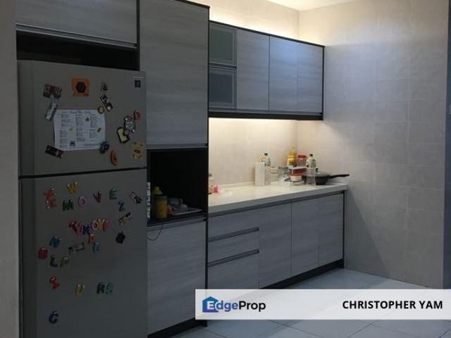 House for sale in Kajang, Langat