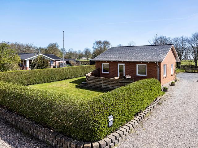 Villa til salg i Jels, Vejen