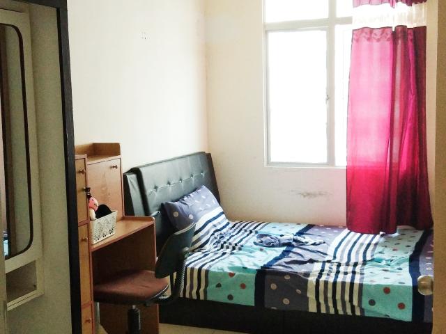 Room for rent in Georgetown, Penang