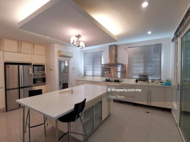 House for rent in Georgetown, Penang