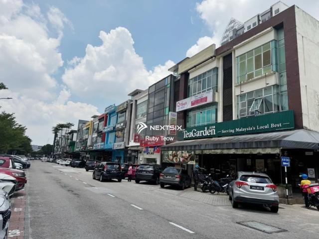 Residential House for rent in Georgetown, Penang