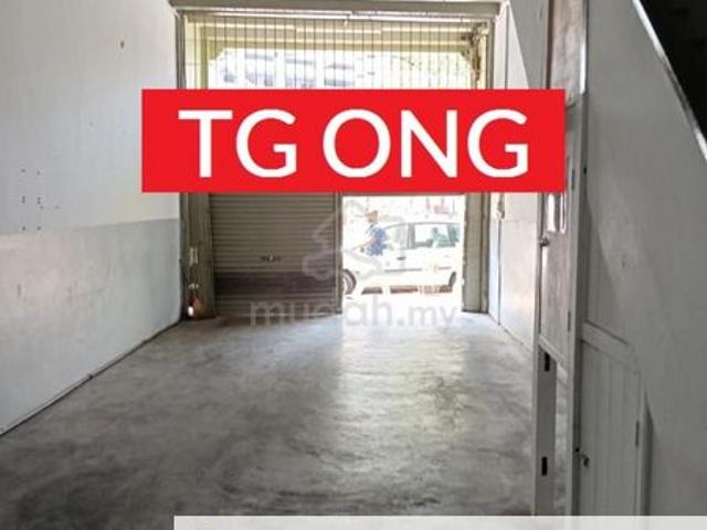 Shop for rent in Bukit Ledang, Johor