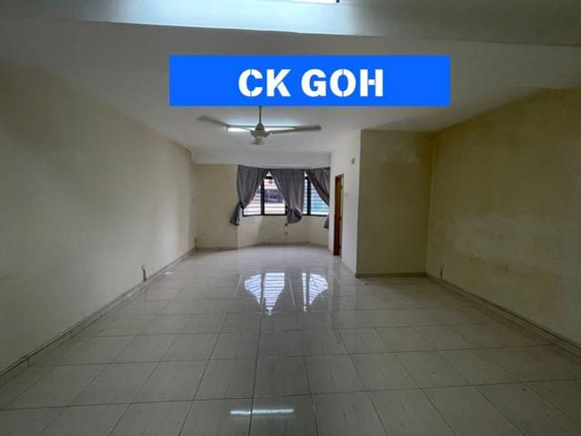 Terraced House for rent in Georgetown, Penang