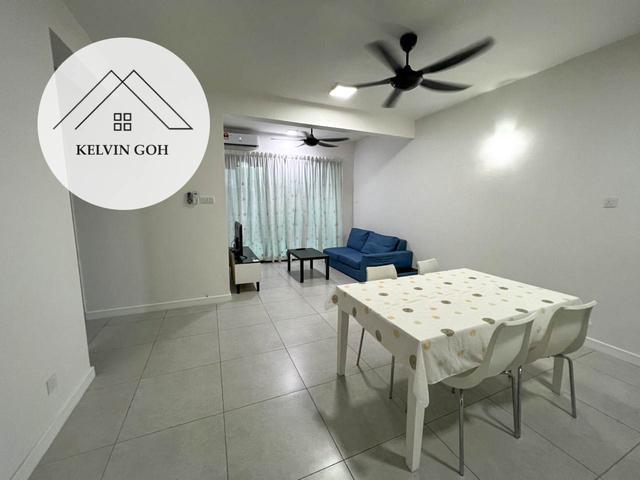 Condominium for rent in Timur Laut, George Town