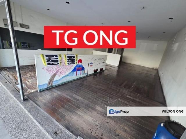 Shop for rent in Bukit Ledang, Johor