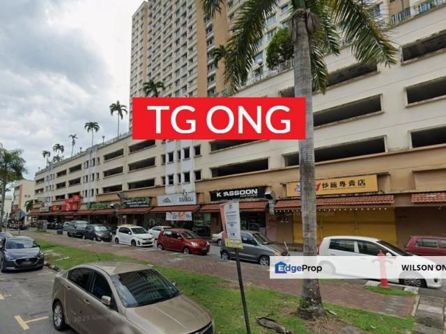 Shop for rent in Bukit Ledang, Johor
