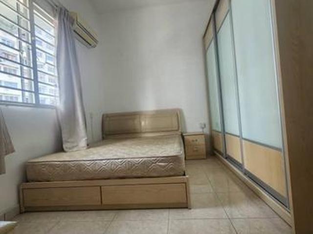 Apartment for sale in Timur Laut, George Town