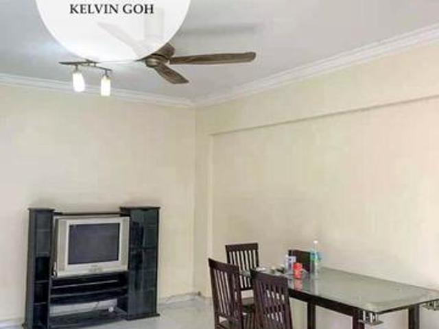 Condominium for sale in Georgetown, Penang