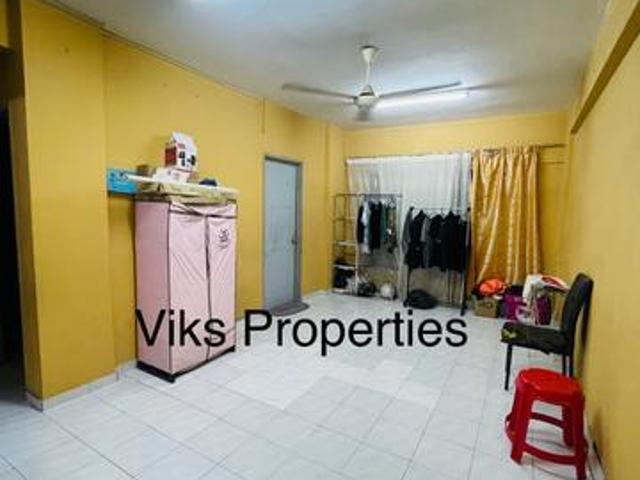 Apartment for sale in Georgetown, Penang