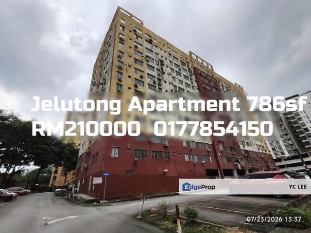 Condominium for sale in Selayang, Selangor