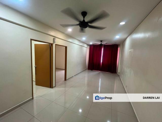 Condominium for sale in Selayang, Selangor
