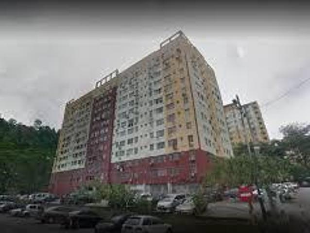 Apartment for sale in Selayang, Selangor