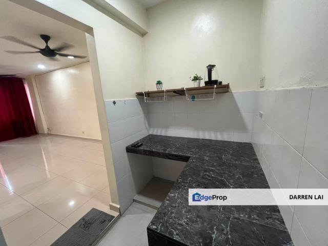 Condominium for sale in Selayang, Selangor