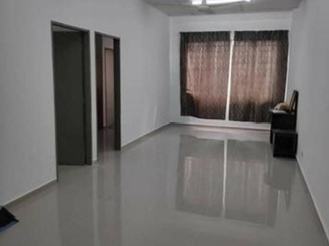 Apartment for sale in Selayang, Selangor