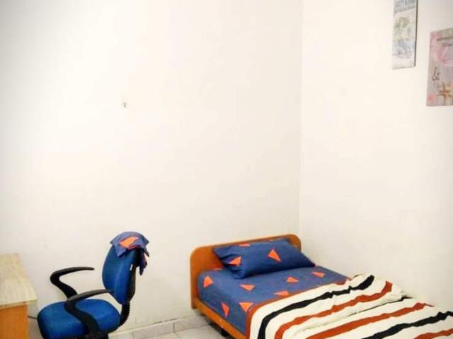 Room for rent in Georgetown, Penang