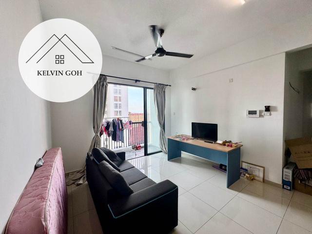 Condominium for sale in Georgetown, Penang