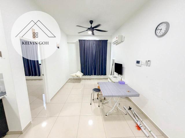 Condominium for sale in Georgetown, Penang
