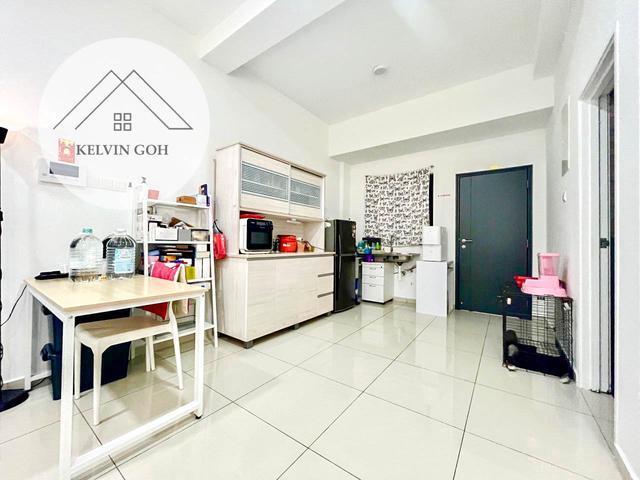 Condominium for sale in Georgetown, Penang