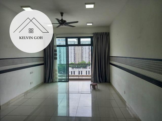 Condominium for sale in Georgetown, Penang