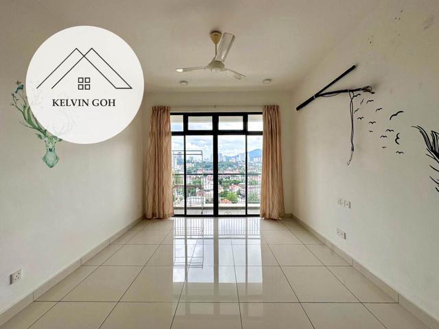 Condominium for sale in Georgetown, Penang