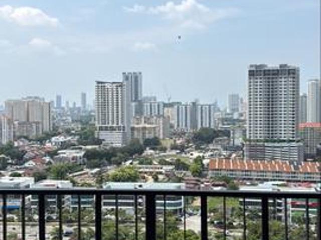 Condominium for sale in Georgetown, Penang