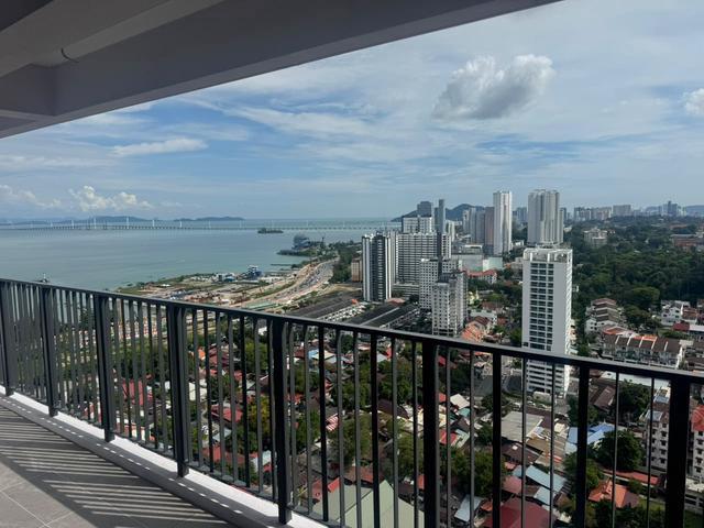Condominium for sale in Timur Laut, George Town