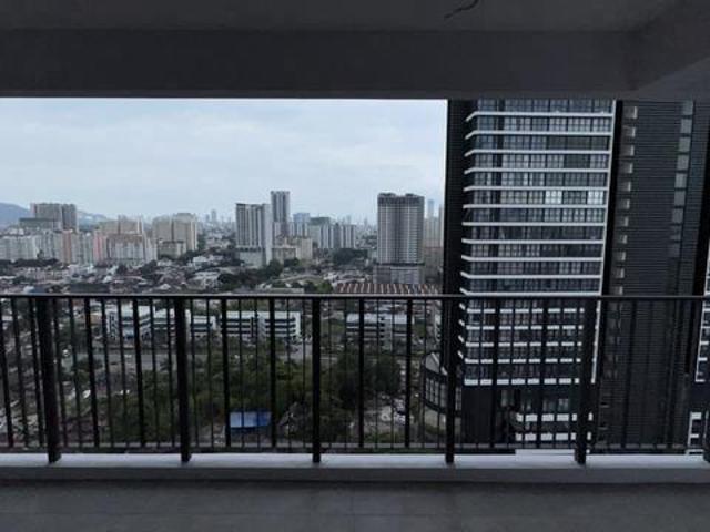 Condominium for sale in Timur Laut, George Town