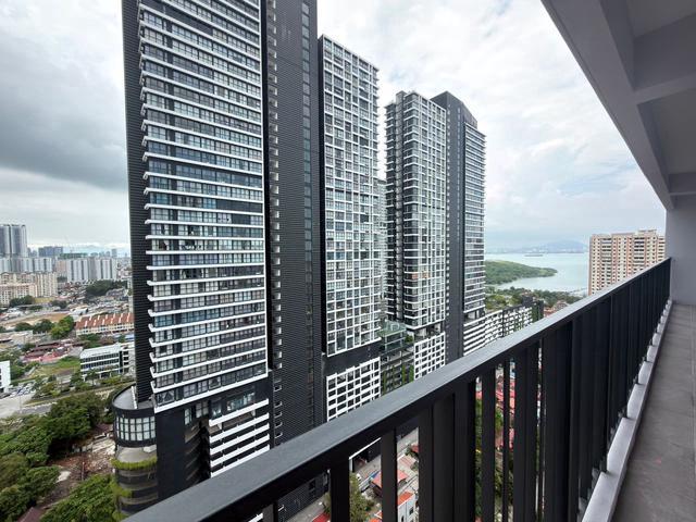 Condominium for sale in Georgetown, Penang