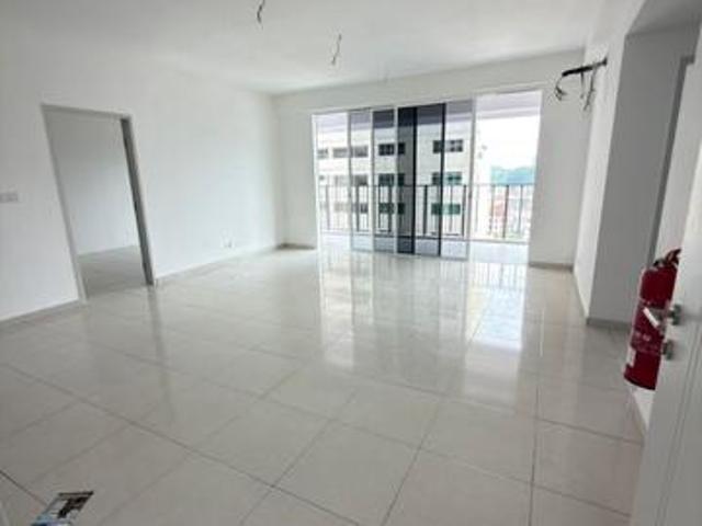Condominium for sale in Georgetown, Penang