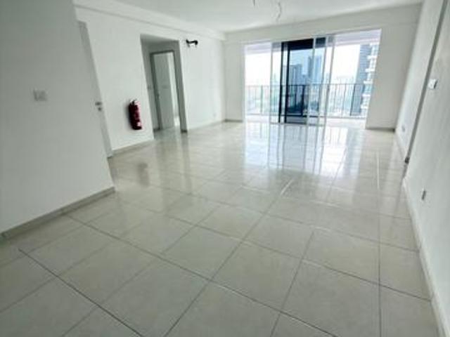 Condominium for sale in Georgetown, Penang