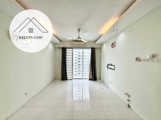 Condominium for sale in Georgetown, Penang