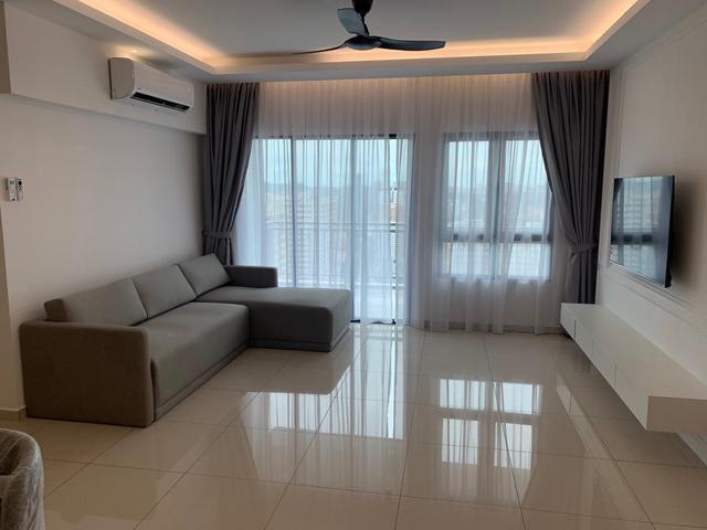 Condominium for rent in Georgetown, Penang