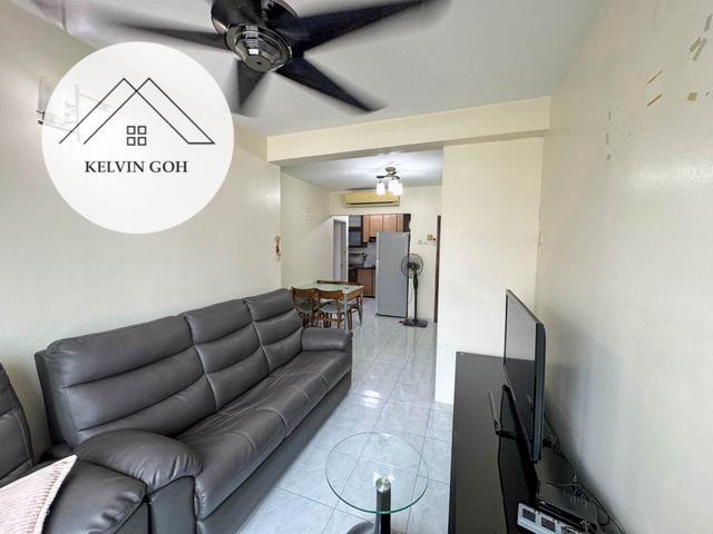 Apartment for sale in Georgetown, Penang