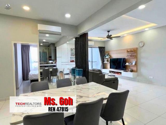 Condominium for sale in Georgetown, Penang