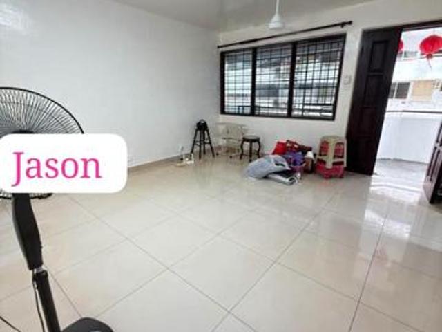 Apartment for sale in Timur Laut, George Town