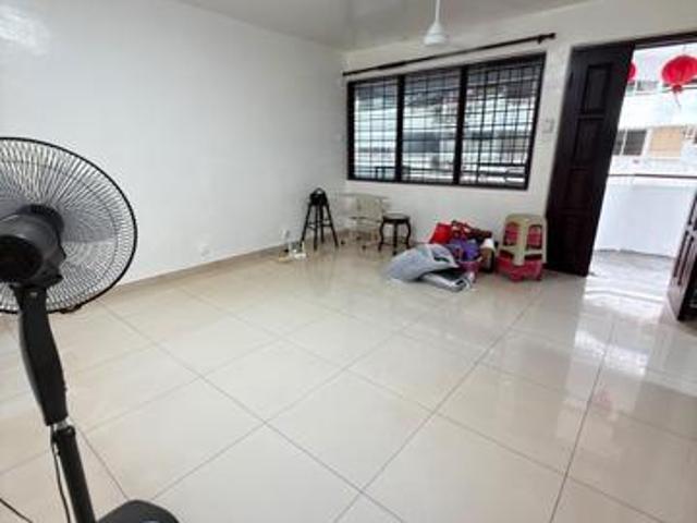 Apartment for sale in Georgetown, Penang