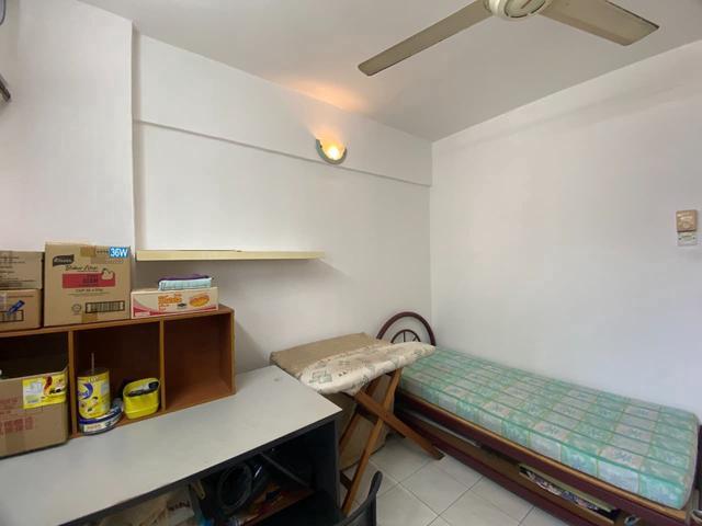 Condominium for sale in Georgetown, Penang