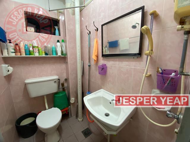 Condominium for sale in Georgetown, Penang