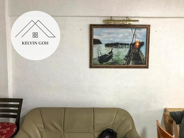 Condominium for sale in Georgetown, Penang