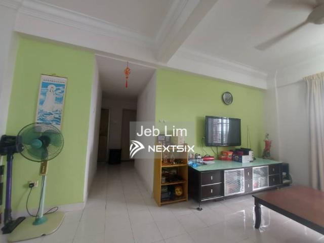 Residential House for sale in Georgetown, Penang