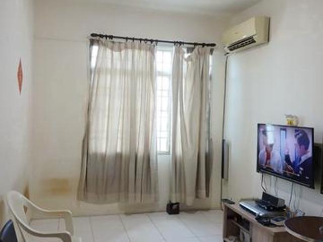 Apartment for sale in Timur Laut, George Town