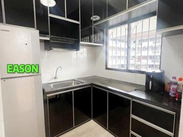 Condominium for rent in Georgetown, Penang