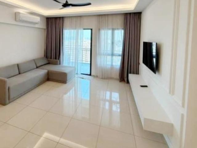 Condominium for rent in Timur Laut, George Town