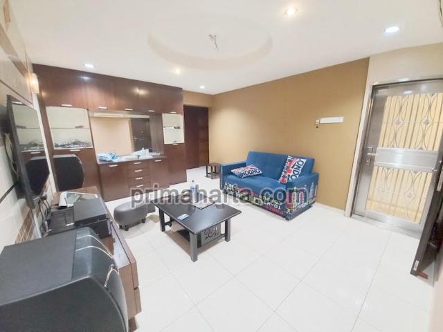 Apartment for rent in Georgetown, Penang