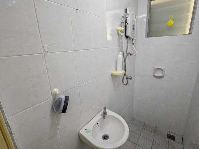 Room for rent in Georgetown, Penang