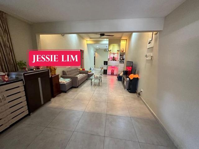 Terraced House for sale in Timur Laut, George Town