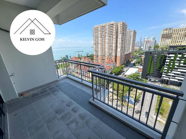 Condominium for sale in Georgetown, Penang
